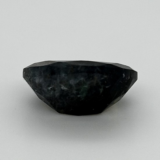 Bio Black Quartz 7.12 Ct Gem Quality Bio Black Quartz 7.12 Ct Gem Quality